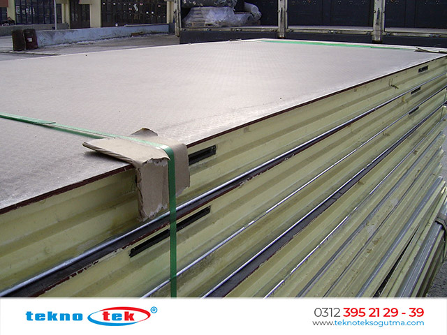 Cold Room Panels For Sale