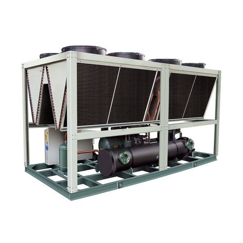 Air Chiller And Water Chiller near me