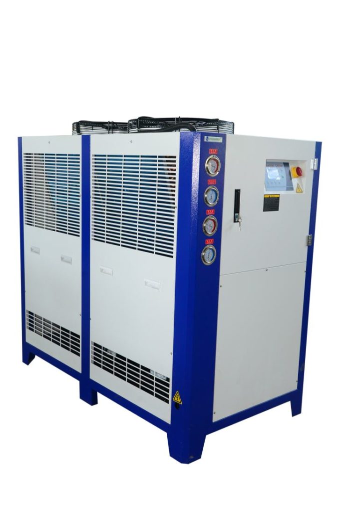Chiller Cooling Systems near me