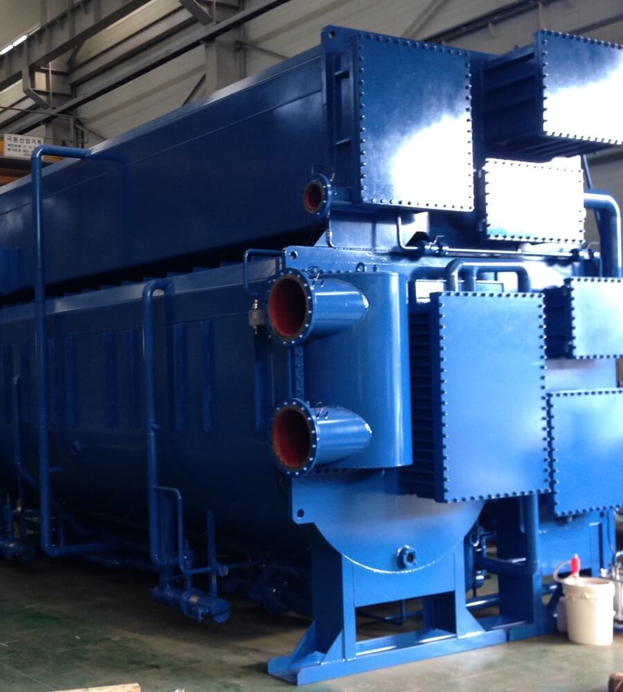 What are Absorption Chiller Systems?