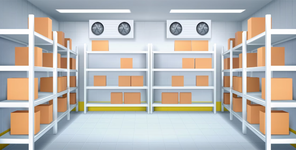 Cold Storage Room Prices Industrial Refrigeration Teknotek