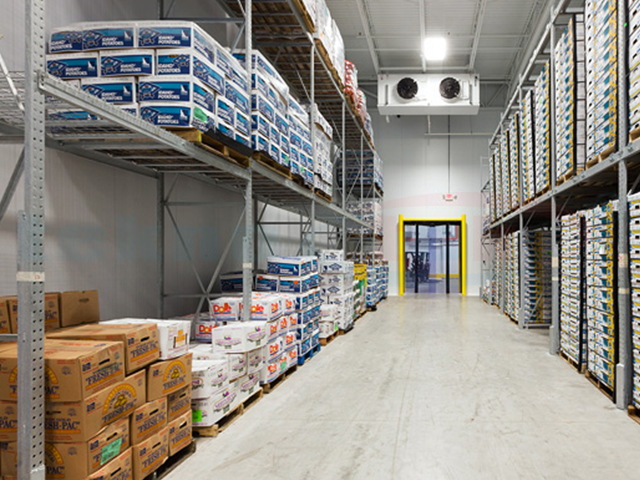 Cold Storage Room Prices