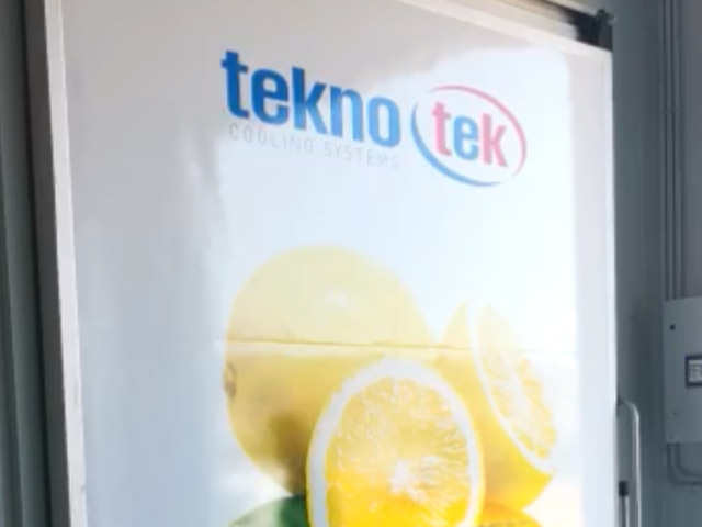 Limon Deposu Nemlendirici