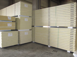 Cold Storage Panels for Sale