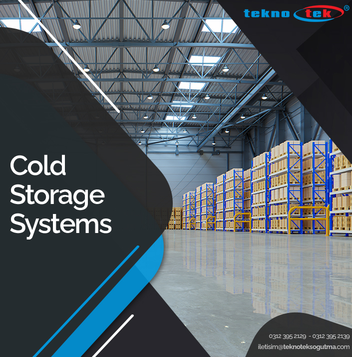 Cold Storage Systems