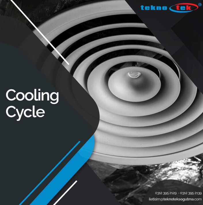 Cooling-Cycle