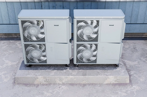 Chiller Soğutma