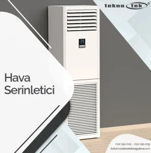 Hava Serinletici