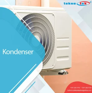 Kondenser