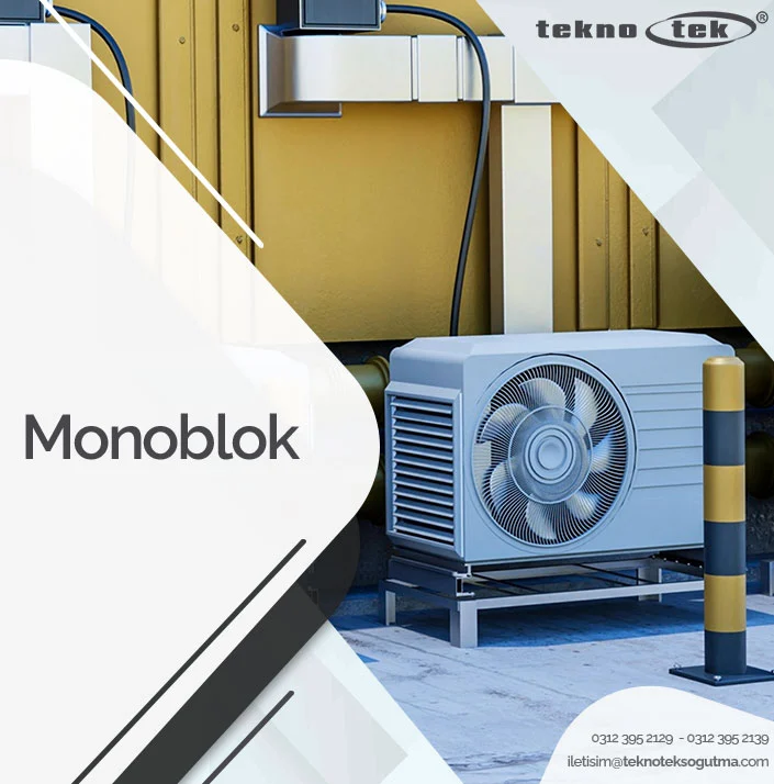 Monoblok