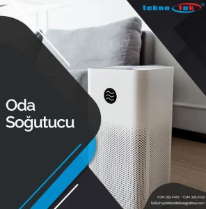 Oda Soğutucu