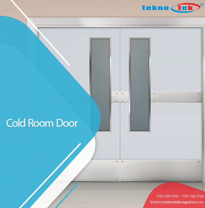cold-room-door