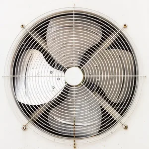 Sanayi Tipi Fan