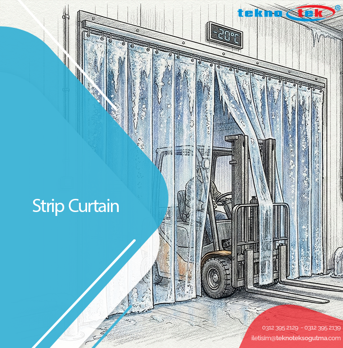 strip-curtain