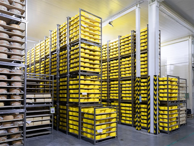 The Cost Of a Cold Storage Facility 2026